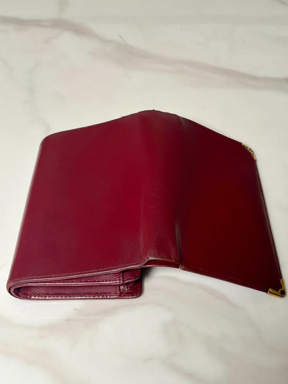 Cartier details must